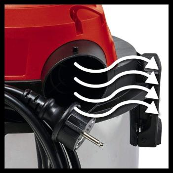 Einhell Nass-Trockensauger TC-VC 1820 S 2342167